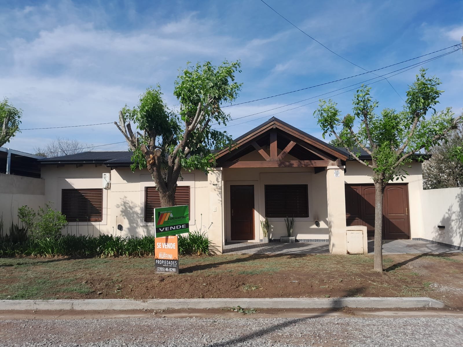 VIVIENDA FAMILIAR